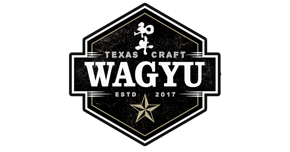 Texas Craft Wagyu logo