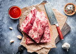 BBQ & Smoking Cuts