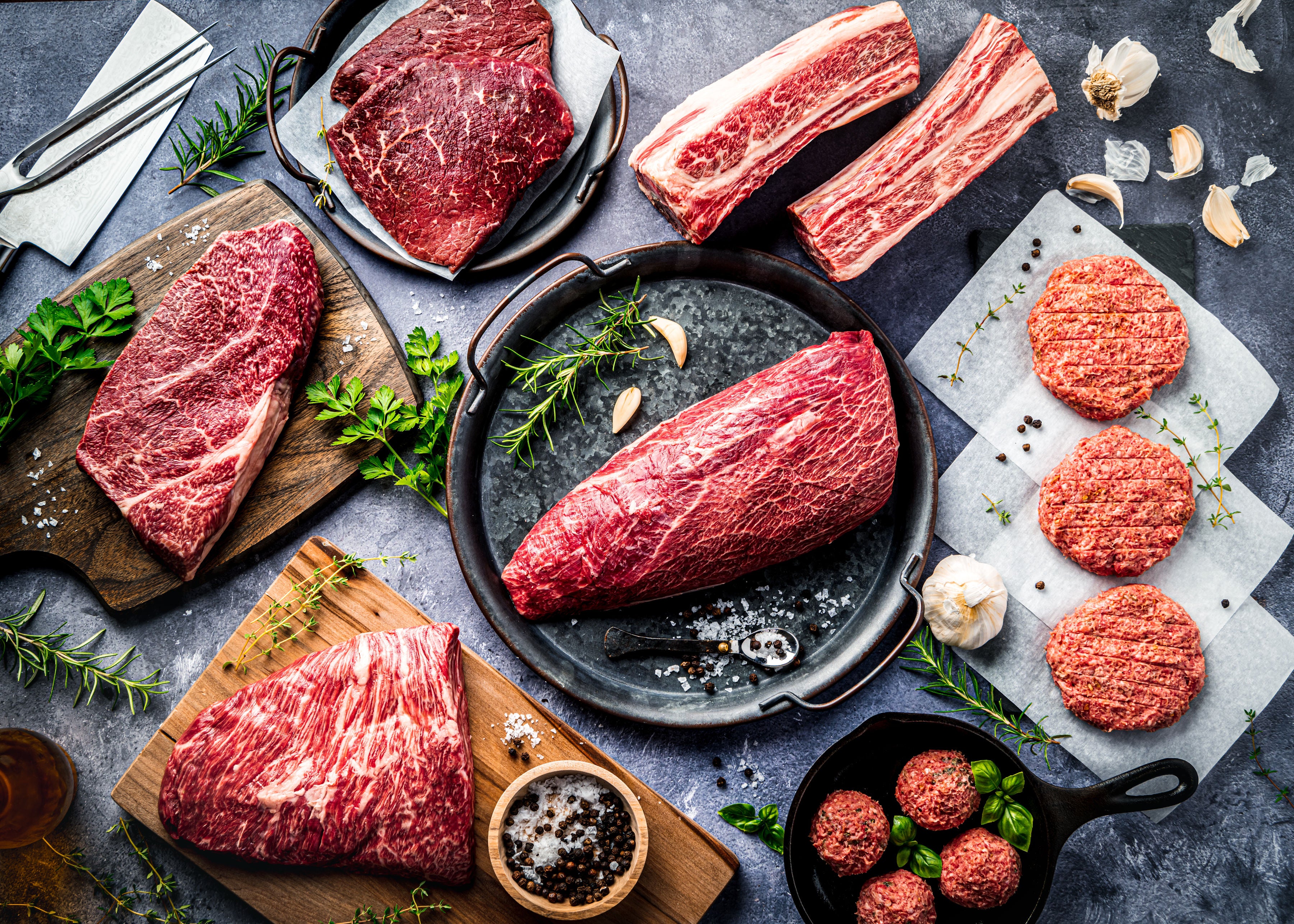 Wagyu Experience Bundle