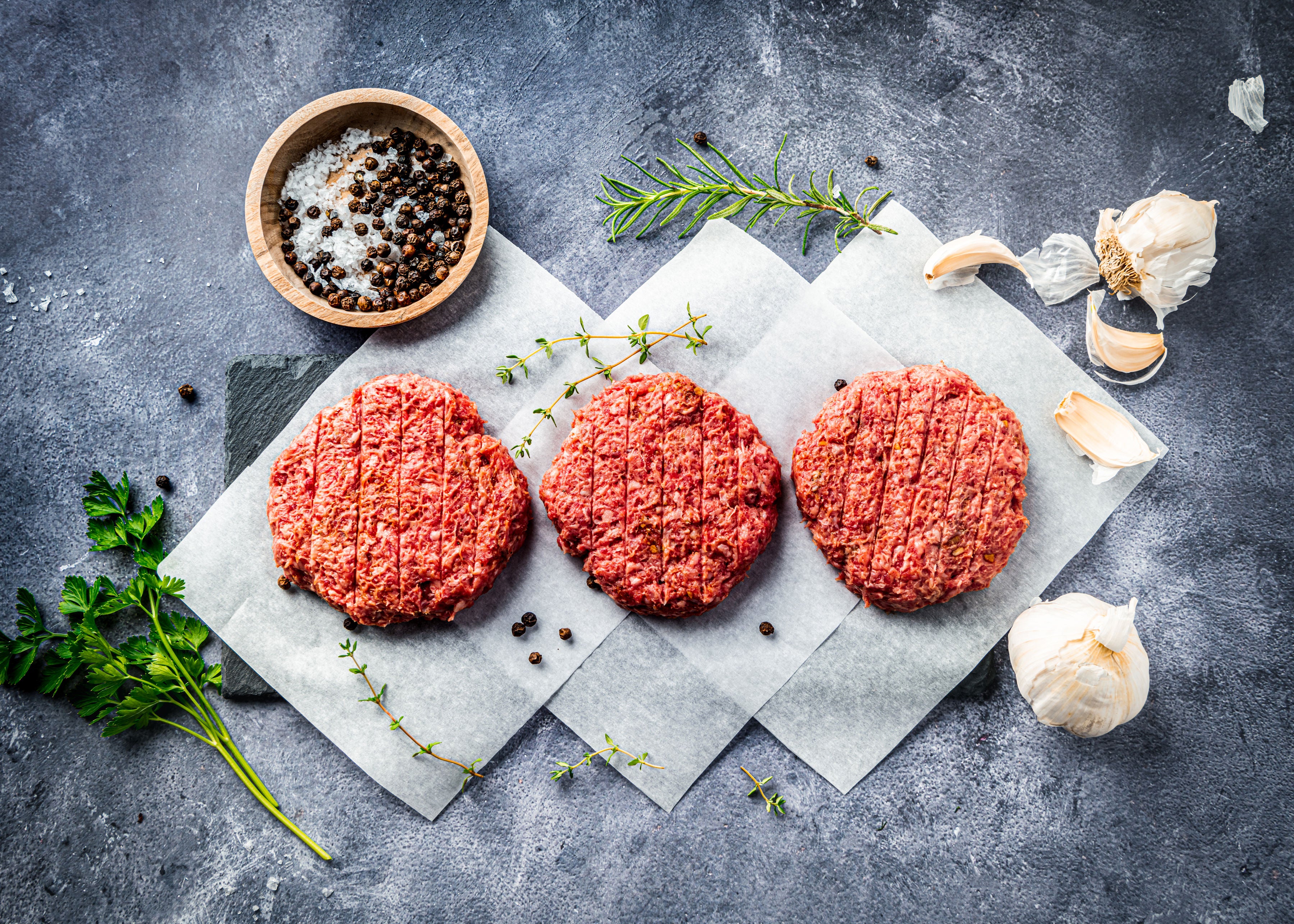 Wagyu Ground Beef