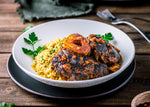 Roasts & Slow-cooking Cuts